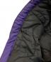 中古・古着 X-LARGE (エクストララージ) WILD THINGS (ワイルドシングス) CHAMONIX JACKET/シャモニージャケット パープル サイズ:SIZE L：9000円