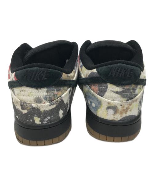 NIKE（ナイキ）NIKE (ナイキ) SUPREME (シュプリーム) Dunk Low 