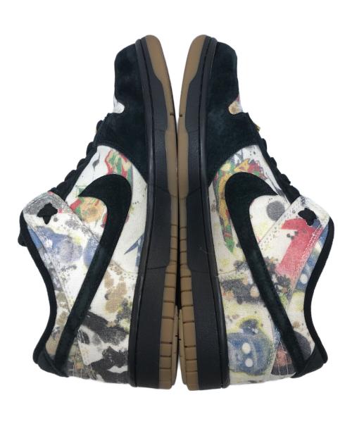 NIKE（ナイキ）NIKE (ナイキ) SUPREME (シュプリーム) Dunk Low 