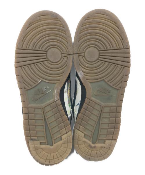NIKE（ナイキ）NIKE (ナイキ) SUPREME (シュプリーム) Dunk Low 