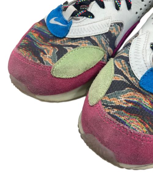 NIKE（ナイキ）NIKE (ナイキ) AIR MAX 720 OBJ/エアマックス720OBJ ホワイト サイズ:SIZE 27.0cmの古着・服飾アイテム