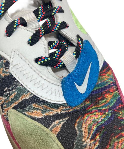 NIKE（ナイキ）NIKE (ナイキ) AIR MAX 720 OBJ/エアマックス720OBJ ホワイト サイズ:SIZE 27.0cmの古着・服飾アイテム