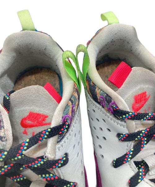 NIKE（ナイキ）NIKE (ナイキ) AIR MAX 720 OBJ/エアマックス720OBJ ホワイト サイズ:SIZE 27.0cmの古着・服飾アイテム