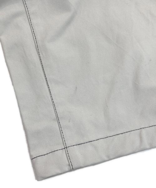 NIKE（ナイキ）NIKE (ナイキ) AS M NSW OVERALLS NR オーバーオール ホワイト サイズ:SIZE XLの古着・服飾アイテム