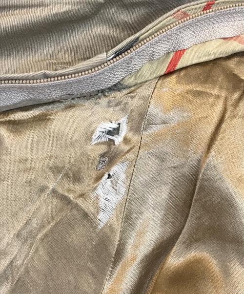 BURBERRY LONDON（バーバリーロンドン）BURBERRY LONDON (バーバリーロンドン) トレンチコート ベージュ サイズ:46Rの古着・服飾アイテム
