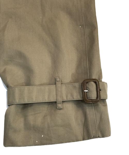 BURBERRY LONDON（バーバリーロンドン）BURBERRY LONDON (バーバリーロンドン) トレンチコート ベージュ サイズ:46Rの古着・服飾アイテム