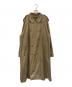 BURBERRY LONDON（バーバリーロンドン）の古着「トレンチコート」｜ベージュ