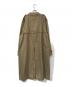 BURBERRY LONDON (バーバリーロンドン) トレンチコート ベージュ サイズ:46R：8000円