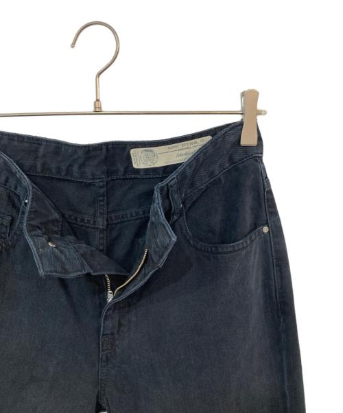 DIESEL（ディーゼル）DIESEL (ディーゼル) neekholデニムパンツ ブラック サイズ:26の古着・服飾アイテム