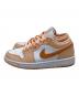 NIKE (ナイキ) WMNS AIR JORDAN 1 LOW/WMNSエアジョーダン１ロウ ベージュ サイズ:SIZE 23cm：6000円
