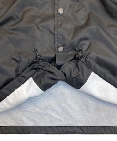 CHALLENGER（チャレンジャー）CHALLENGER (チャレンジャー) LOGO COACH JACKET ブラック サイズ:Lの古着・服飾アイテム