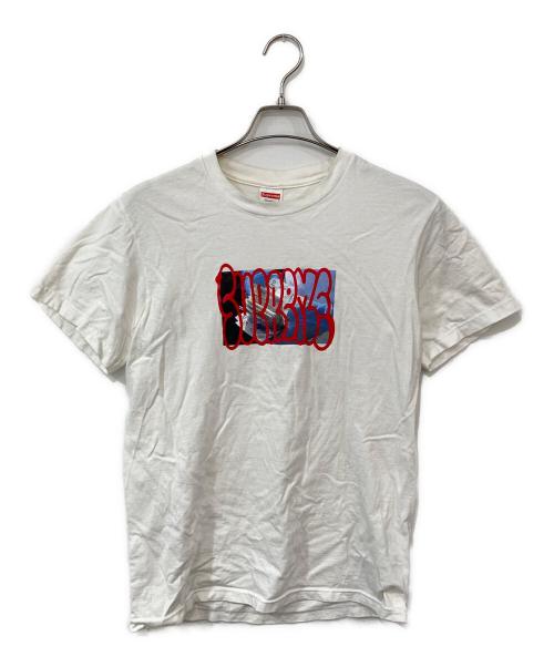 SUPREME（シュプリーム）SUPREME (シュプリーム) PAYMENT TEE ホワイト サイズ:Sの古着・服飾アイテム