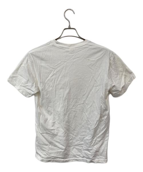 SUPREME（シュプリーム）SUPREME (シュプリーム) PAYMENT TEE ホワイト サイズ:Sの古着・服飾アイテム