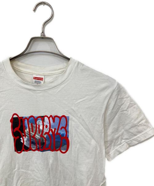 SUPREME（シュプリーム）SUPREME (シュプリーム) PAYMENT TEE ホワイト サイズ:Sの古着・服飾アイテム