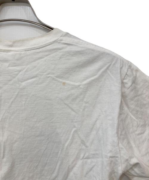 SUPREME（シュプリーム）SUPREME (シュプリーム) PAYMENT TEE ホワイト サイズ:Sの古着・服飾アイテム