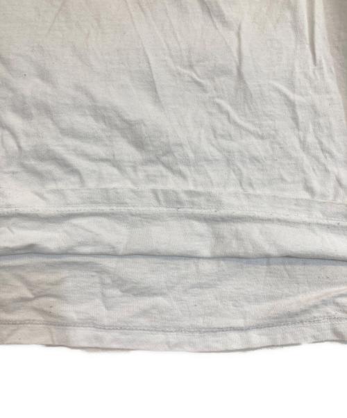 SUPREME（シュプリーム）SUPREME (シュプリーム) PAYMENT TEE ホワイト サイズ:Sの古着・服飾アイテム