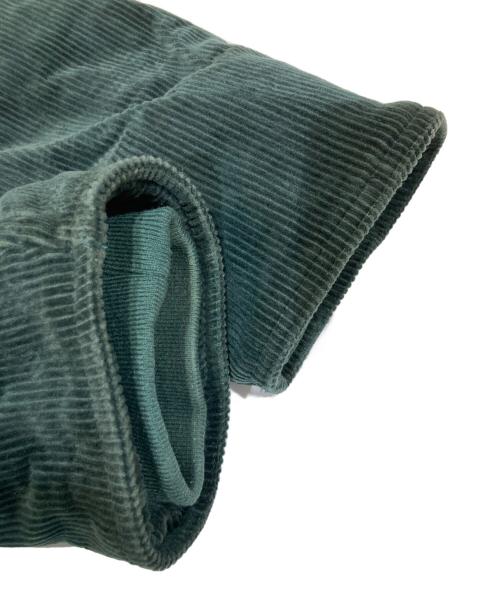 CarHartt（カーハート）CarHartt (カーハート) DENNIS JACKET グリーン サイズ:XLの古着・服飾アイテム