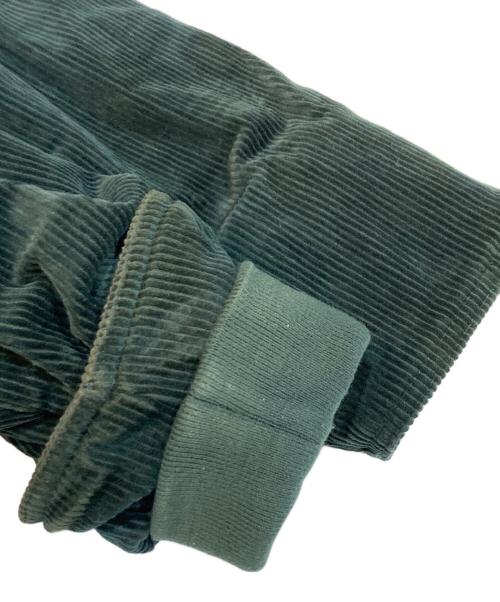 CarHartt（カーハート）CarHartt (カーハート) DENNIS JACKET グリーン サイズ:XLの古着・服飾アイテム