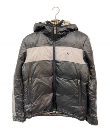 中古・古着通販】BURBERRY BLACK LABEL (バーバリーブラックレーベル