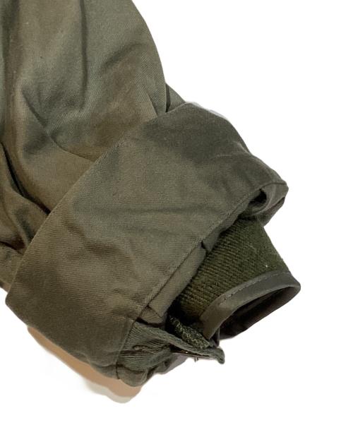 French Military（フレンチミリタリー）FRENCH MILITARY (フレンチミリタリー) M64フィールドパーカー オリーブ サイズ:92Cの古着・服飾アイテム