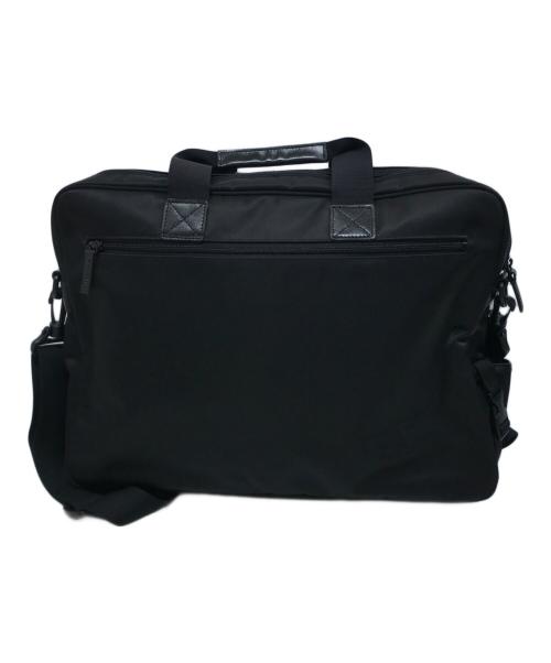 PAUL SMITH（ポールスミス）PAUL SMITH (ポールスミス) ビジネスバッグ ブラックの古着・服飾アイテム