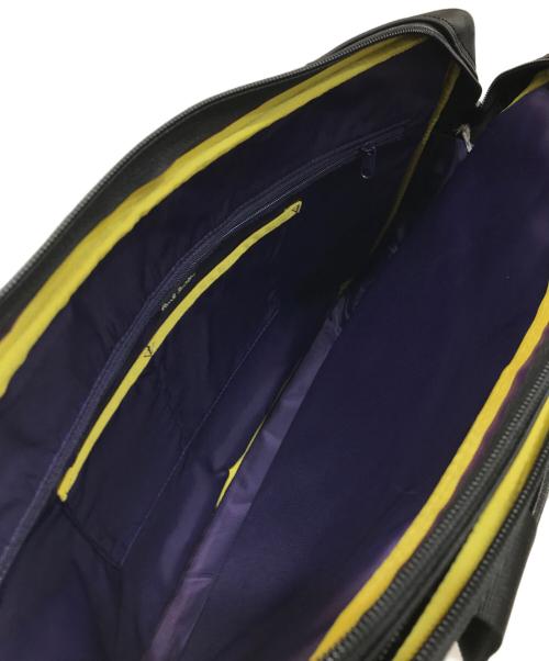 PAUL SMITH（ポールスミス）PAUL SMITH (ポールスミス) ビジネスバッグ ブラックの古着・服飾アイテム