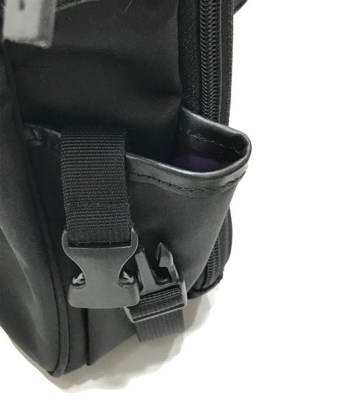 PAUL SMITH（ポールスミス）PAUL SMITH (ポールスミス) ビジネスバッグ ブラックの古着・服飾アイテム