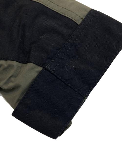 THE NORTH FACE（ザ ノース フェイス）THE NORTH FACE (ザ ノース フェイス) Mountain Down Coat/マウンテンダウンコート オリーブ サイズ:SIZE Sの古着・服飾アイテム