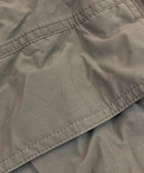 THE NORTH FACE（ザ ノース フェイス）THE NORTH FACE (ザ ノース フェイス) Mountain Down Coat/マウンテンダウンコート オリーブ サイズ:SIZE Sの古着・服飾アイテム