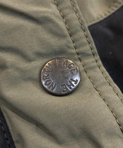 THE NORTH FACE（ザ ノース フェイス）THE NORTH FACE (ザ ノース フェイス) Mountain Down Coat/マウンテンダウンコート オリーブ サイズ:SIZE Sの古着・服飾アイテム