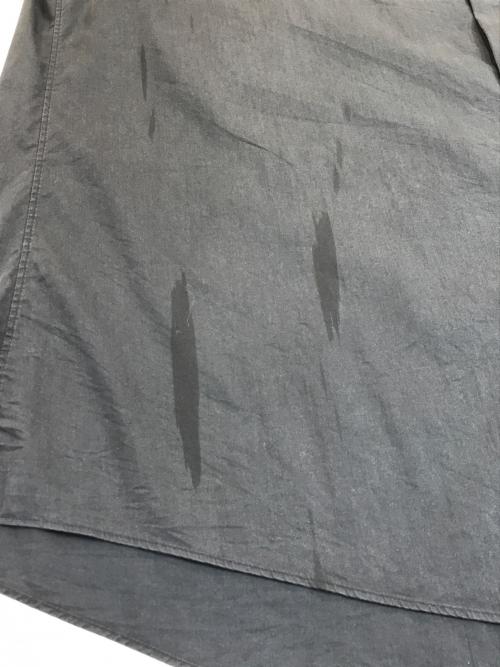 Y-3（ワイスリー）Y-3 (ワイスリー) BOXY SHORT ロゴTシャツ ブラック サイズ:XSの古着・服飾アイテム