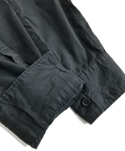 Y-3（ワイスリー）Y-3 (ワイスリー) BOXY SHORT ロゴTシャツ ブラック サイズ:XSの古着・服飾アイテム