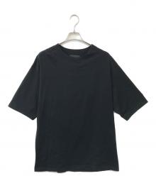 Y-3（ワイスリー）の古着「CLASSIC SHIRT」｜ブラック