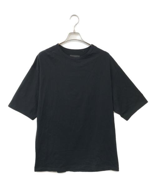 Y-3（ワイスリー）Y-3 (ワイスリー) CLASSIC SHIRT ブラック サイズ:Mの古着・服飾アイテム