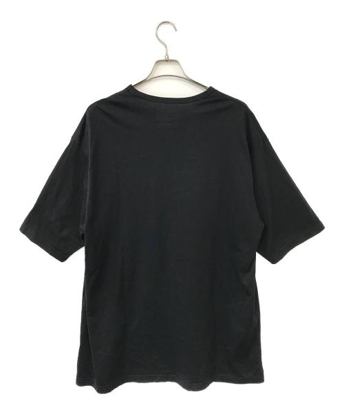 Y-3（ワイスリー）Y-3 (ワイスリー) CLASSIC SHIRT ブラック サイズ:Mの古着・服飾アイテム