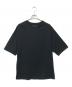 Y-3（ワイスリー）の古着「CLASSIC SHIRT」｜ブラック