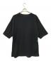Y-3 (ワイスリー) CLASSIC SHIRT ブラック サイズ:M：8000円
