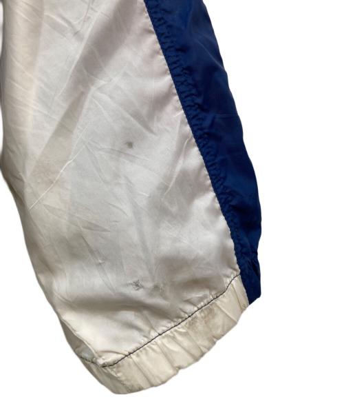 NIKE（ナイキ）NIKE (ナイキ) ナイロンジャケット ブルー サイズ:SIZE XLの古着・服飾アイテム