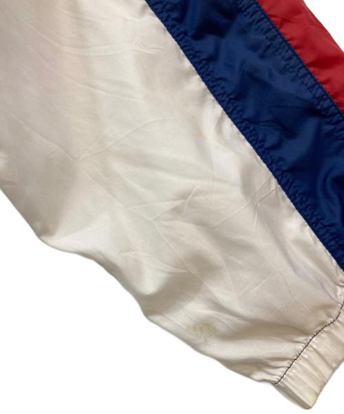 NIKE（ナイキ）NIKE (ナイキ) ナイロンジャケット ブルー サイズ:SIZE XLの古着・服飾アイテム