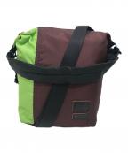 PORTER×MARNIポーター×マルニ）の古着「ショルダーバッグ」｜ブラウン