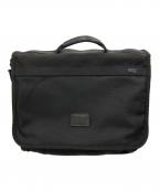 TUMIトゥミ）の古着「ハンドバッグ」｜ブラック