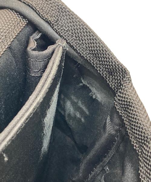 TUMI（トゥミ）TUMI (トゥミ) ハンドバッグ ブラックの古着・服飾アイテム