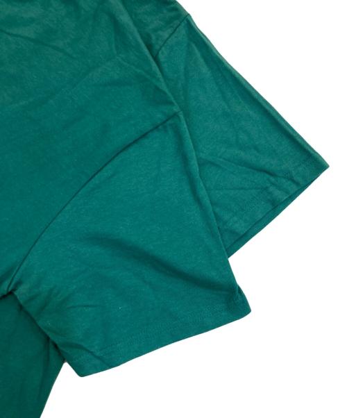 SUPREME（シュプリーム）SUPREME (シュプリーム) Bedroom Tee グリーン サイズ:Mの古着・服飾アイテム