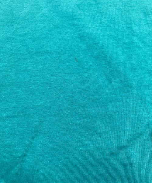 SUPREME（シュプリーム）SUPREME (シュプリーム) Bedroom Tee グリーン サイズ:Mの古着・服飾アイテム