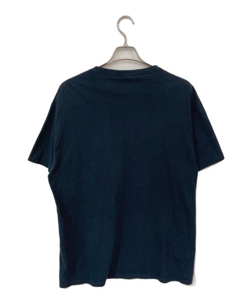 FRUIT OF THE LOOM（フルーツオブザルーム）FRUIT OF THE LOOM (フルーツオブザルーム) KIMONO MY HOUSE Tシャツ ブラック サイズ:Ｌの古着・服飾アイテム