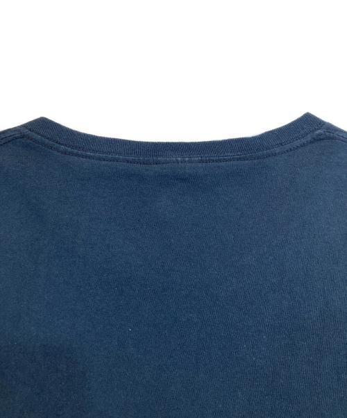 FRUIT OF THE LOOM（フルーツオブザルーム）FRUIT OF THE LOOM (フルーツオブザルーム) KIMONO MY HOUSE Tシャツ ブラック サイズ:Ｌの古着・服飾アイテム