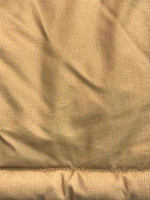 THE NORTH FACE（ザ ノース フェイス）THE NORTH FACE (ザ ノース フェイス) バルトロライトダウンジャケット ベージュ サイズ:Lの古着・服飾アイテム