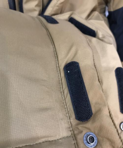 THE NORTH FACE（ザ ノース フェイス）THE NORTH FACE (ザ ノース フェイス) バルトロライトダウンジャケット ベージュ サイズ:Lの古着・服飾アイテム