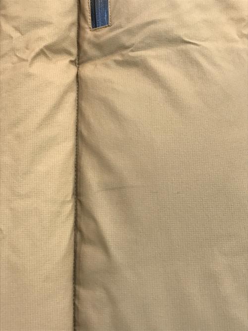 THE NORTH FACE（ザ ノース フェイス）THE NORTH FACE (ザ ノース フェイス) バルトロライトダウンジャケット ベージュ サイズ:Lの古着・服飾アイテム