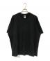 THE NORTH FACE (ザ ノース フェイス) SUPREME (シュプリーム) S/S Top ブラック サイズ:XL：11000円